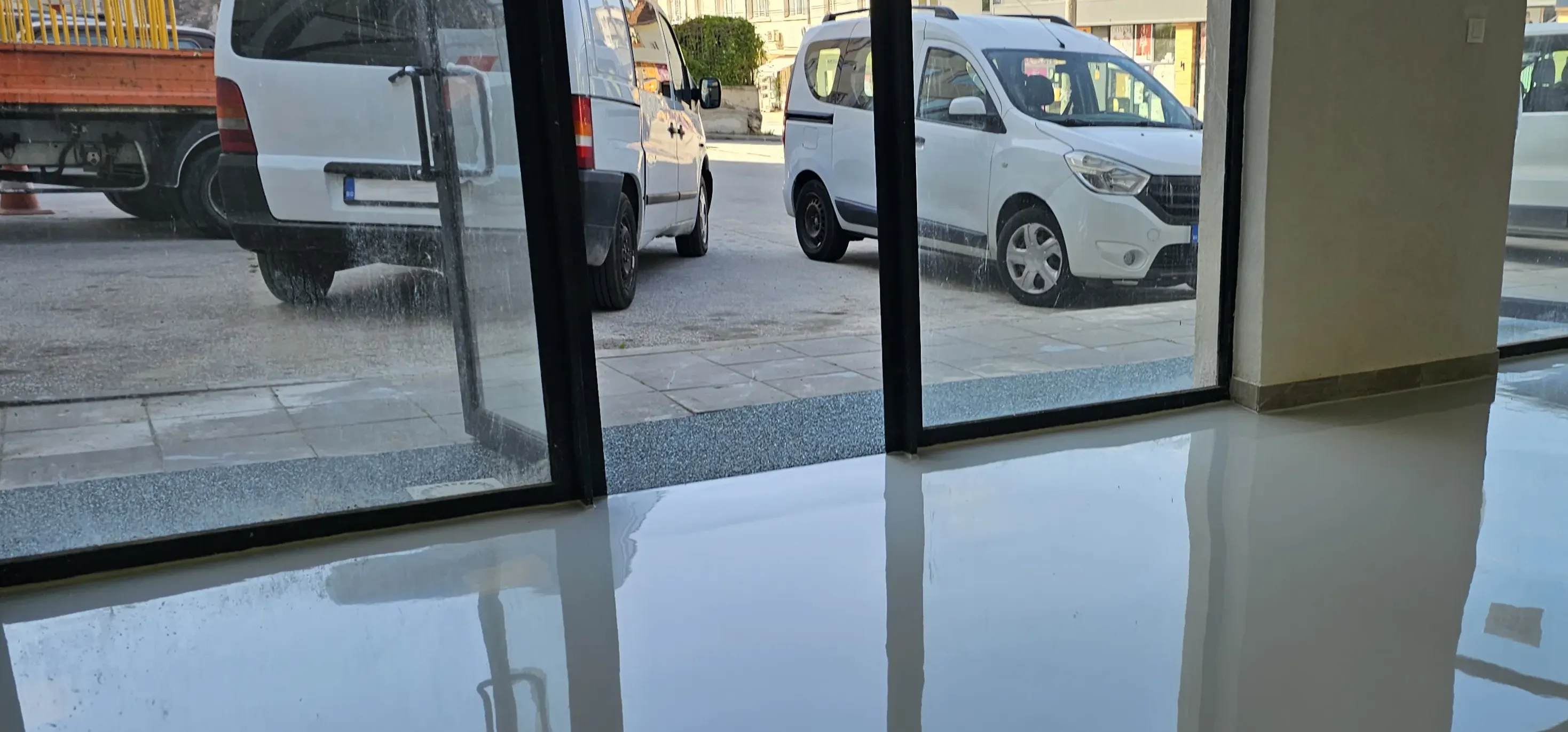 Помещение за отдаване под наем